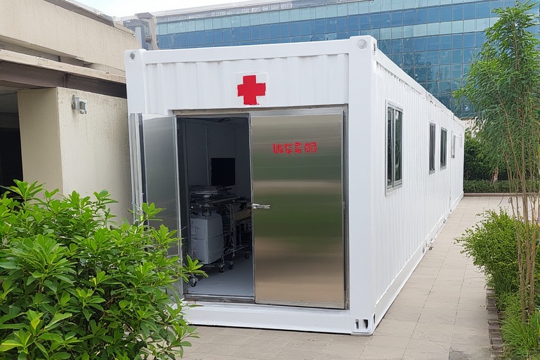 Medical & Healthcare Containers (56)